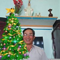 Avatar of user - Nguyễn Ngocminh