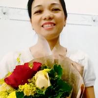 Avatar of user - Ong Thị Thủy