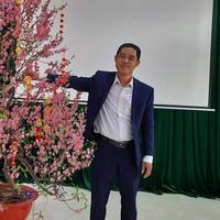 Avatar of user - Dương Thoại