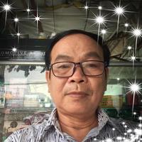 Avatar of user - Giáo Mười