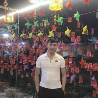 Avatar of user - Hoang Tuan Hoang