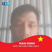 Avatar of user - Vung Pham
