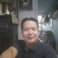 Avatar of user - Trần Quang Vinh