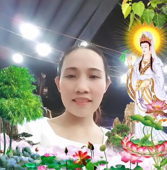 Avatar of user - Nguyễn Lài Nguyễn