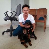 Avatar of user - Bui Khac Chinh