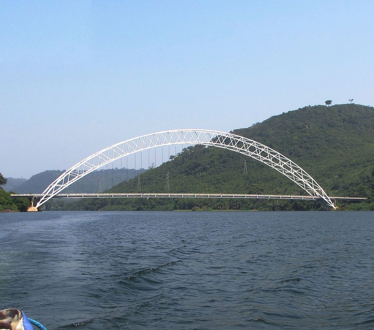 Akosombo