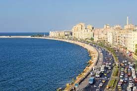 Alexandria