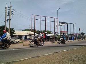 Bolgatanga