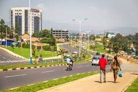 Kigali