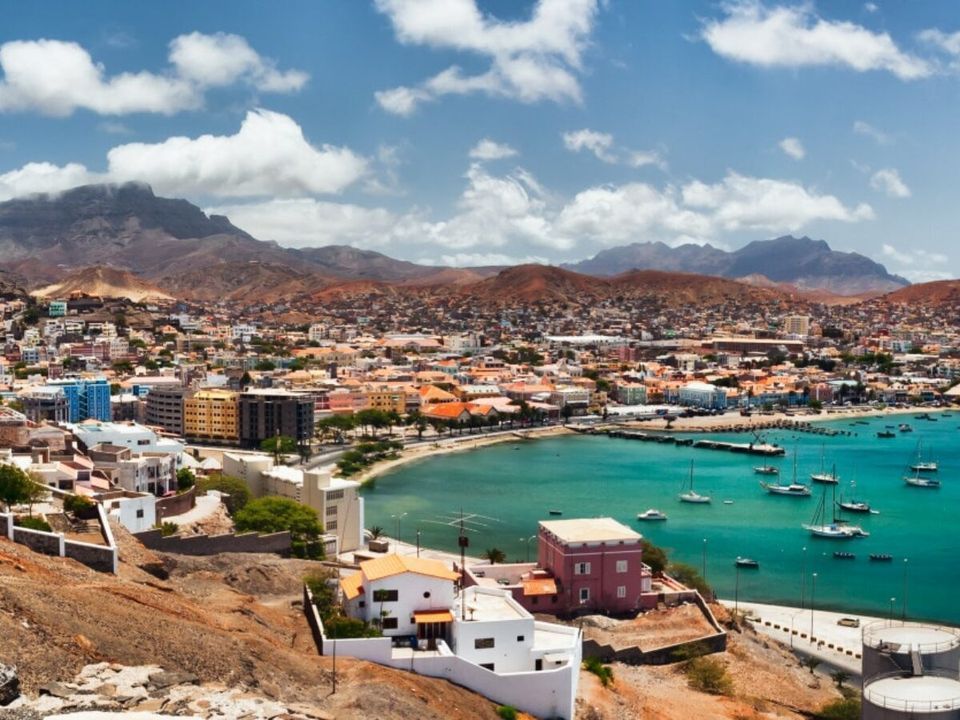 Cape Verde