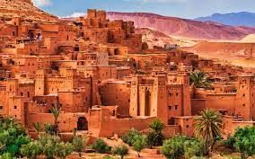 Morroco