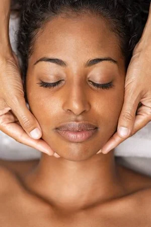 Revitalize Pamper Day with 4 treatments 