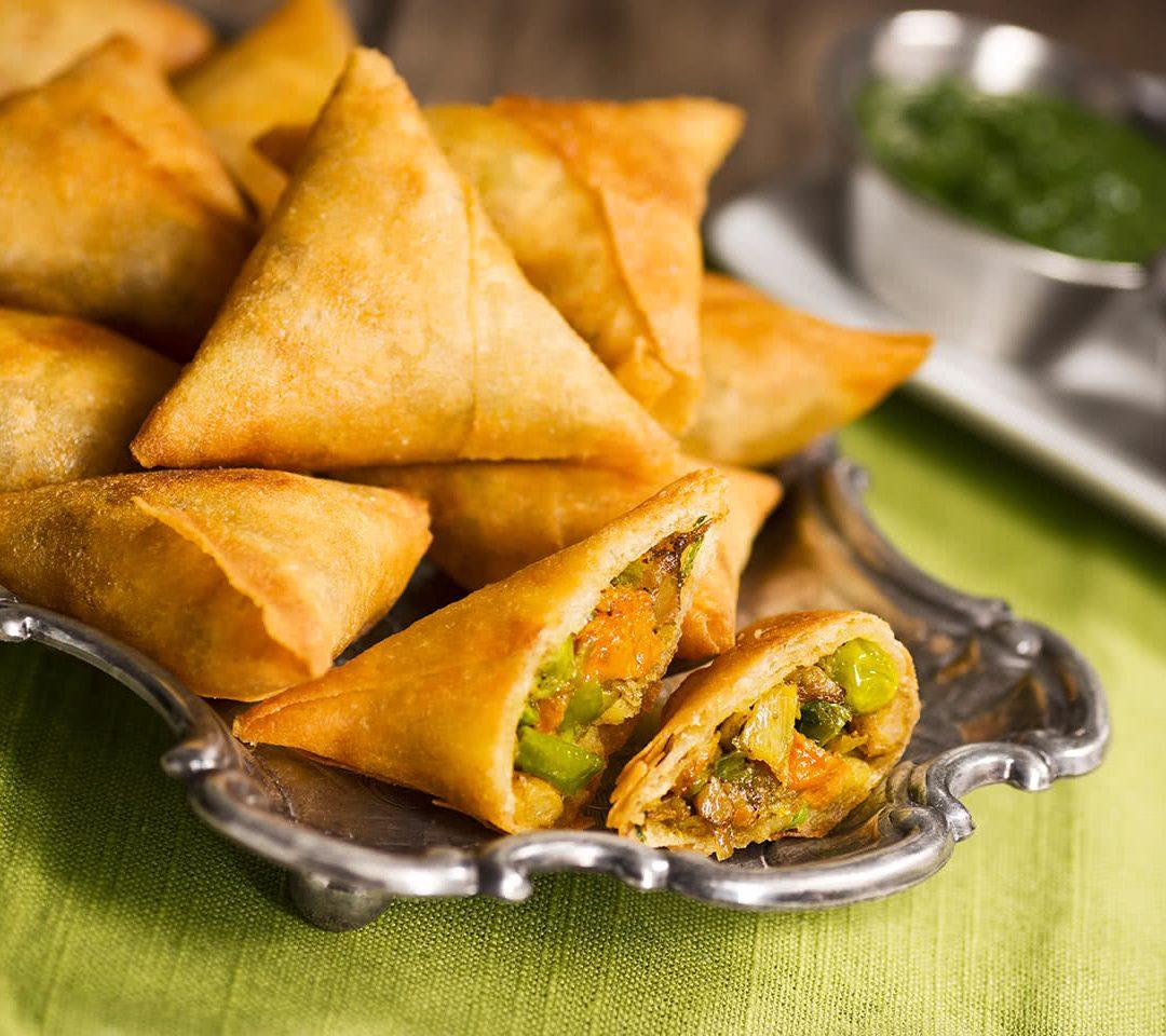 Samosa