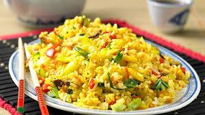 Fried Rice