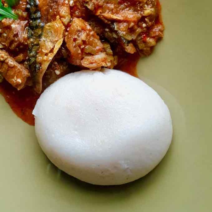 Banku