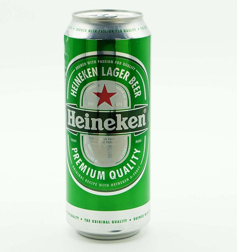 Heineken