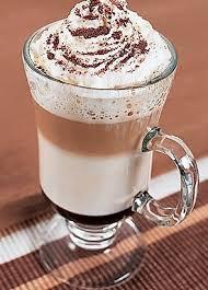 Caffe mocha