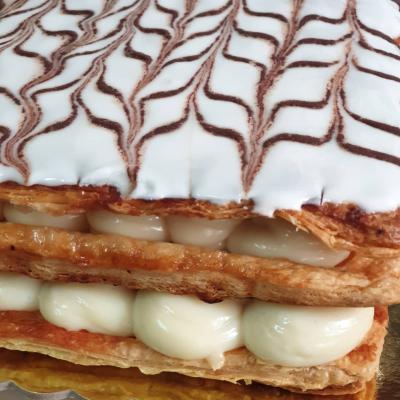 Mille Feuilles