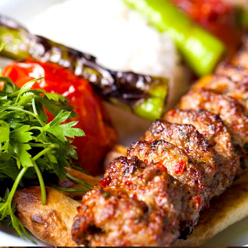 Adana Kebab