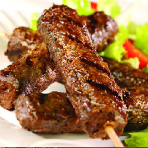 Kofte Kebab