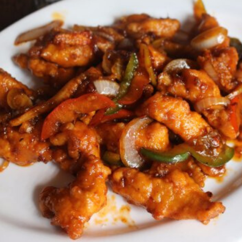 Tai Chin Chicken