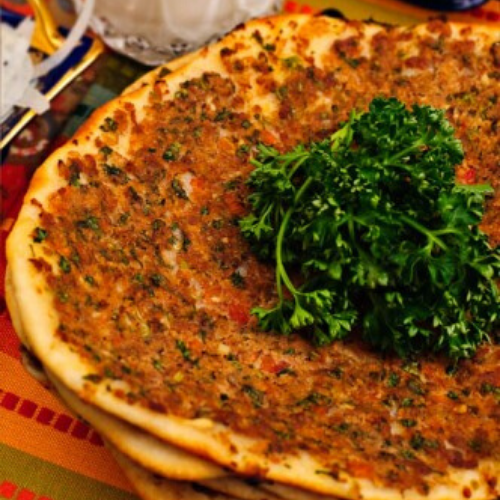 Lahmacun