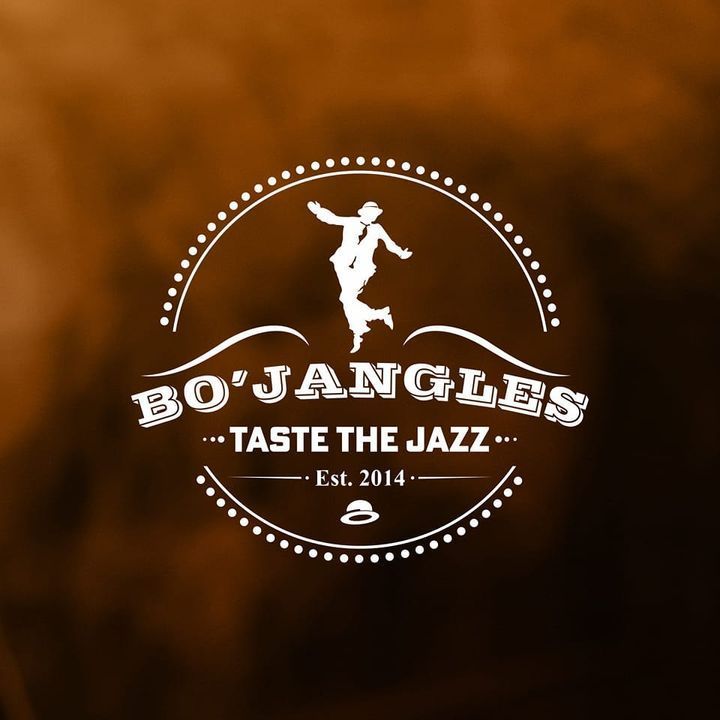Bo'jangles "Taste The Jazz"