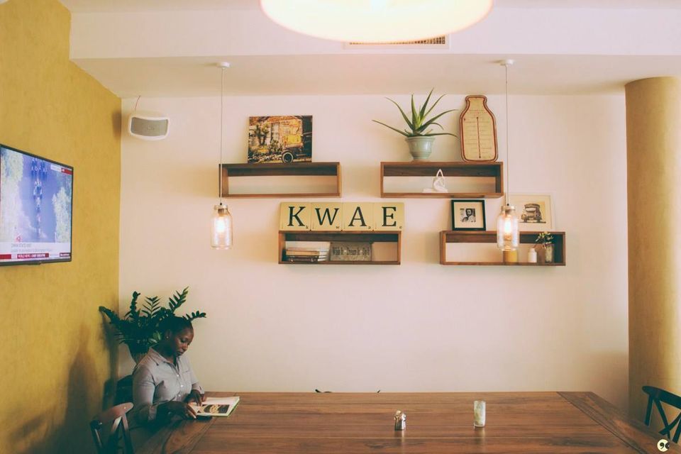 Café Kwae