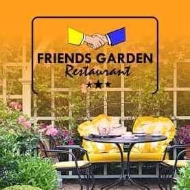 Friends Gardens Restaurant