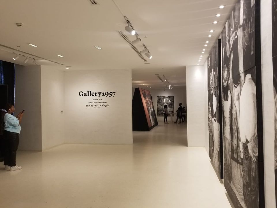 Gallery 1957