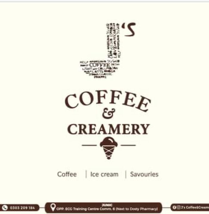 J'Coffee And Creamery
