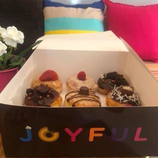 Joyfulcakes