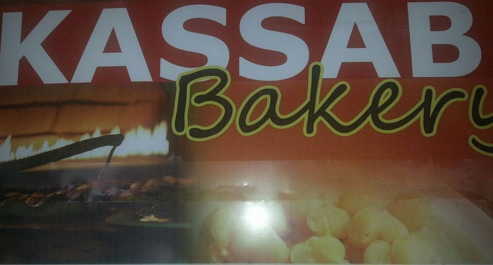 Kassab Food & Trading