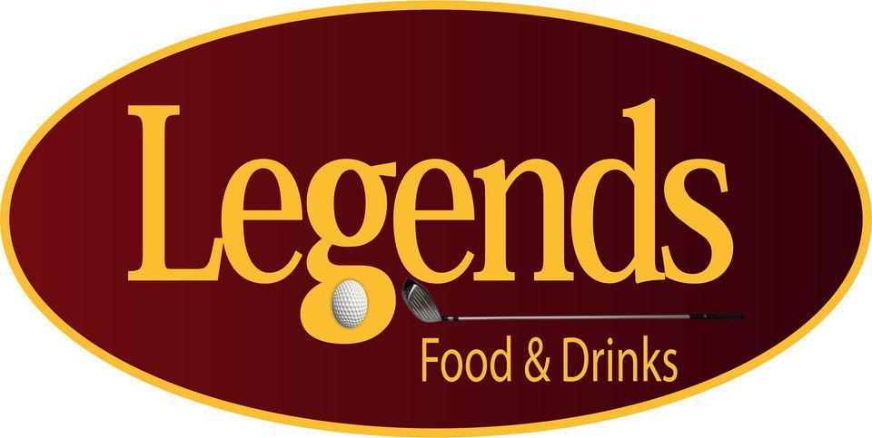 Legends Food and Drinks