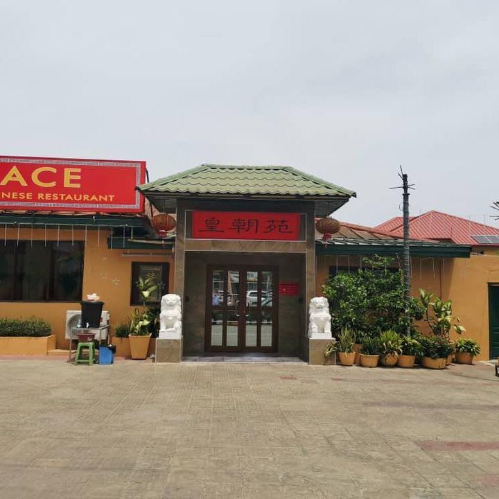 Palace Chinese Restaurant