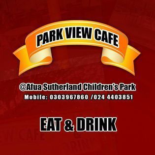 Park View Cafe