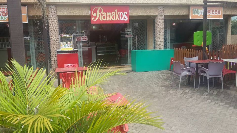 Ramakos Restaurant