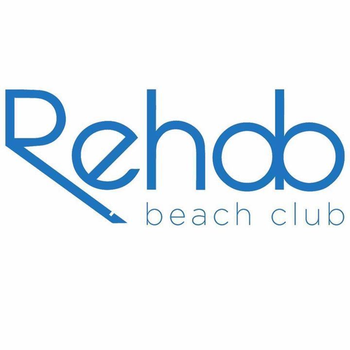 Rehab beach club