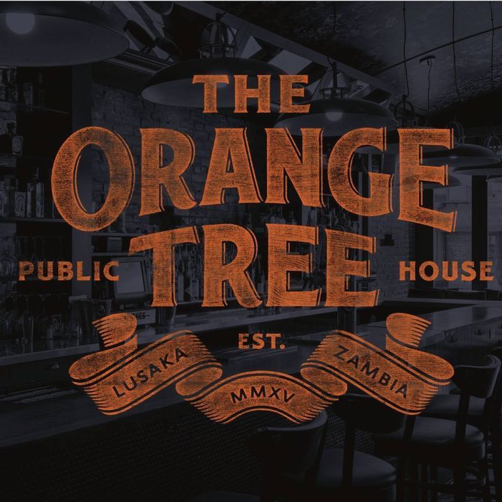 The Orange Tree Public House