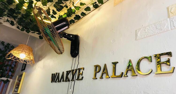 Waakye Palace