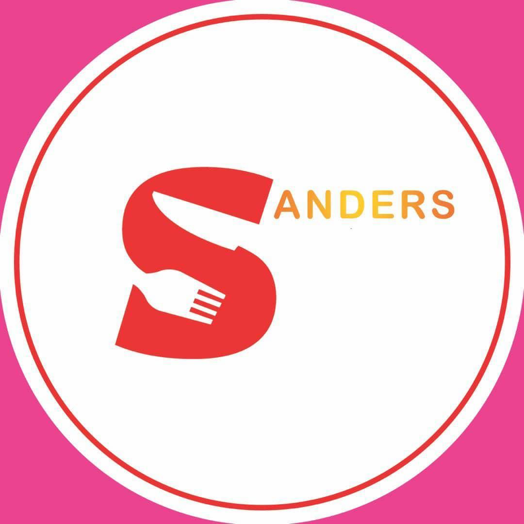 Sanders foods