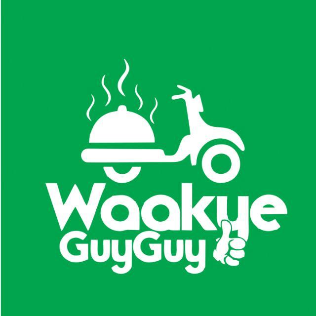 Waakye GuyGuy