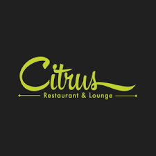 Citrus restaurant & Lounge