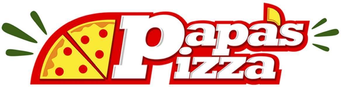 Papas Pizza