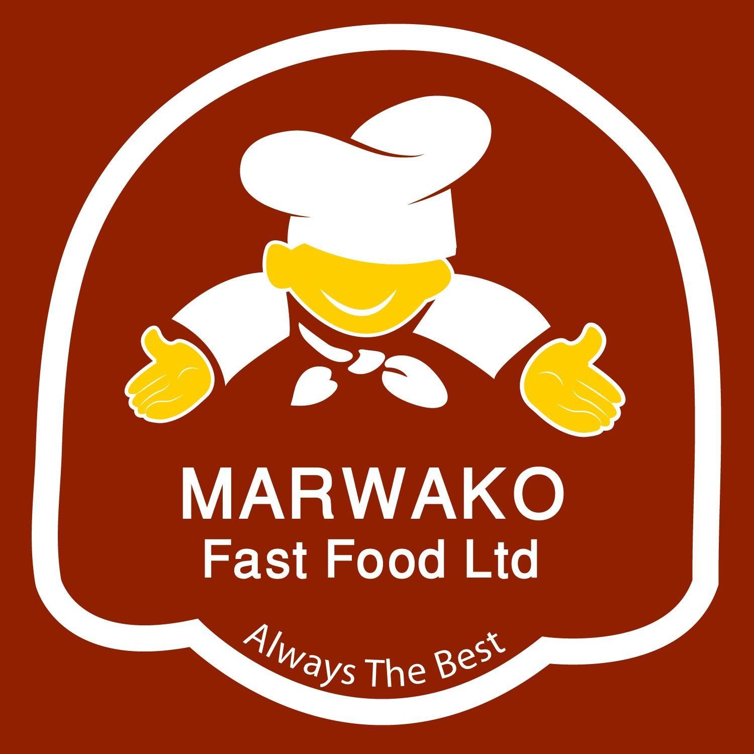 Marwako