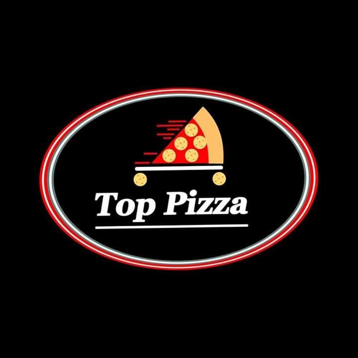 Top Pizza