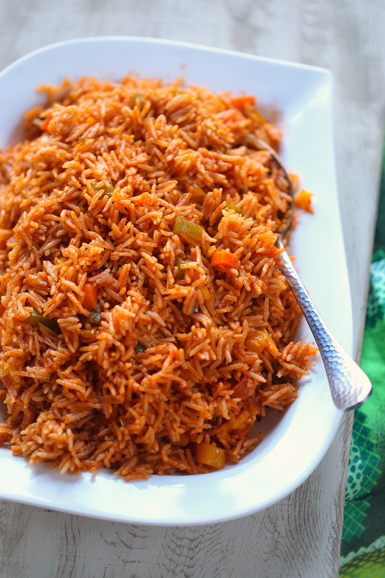 Jollof