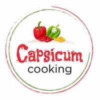 Capsicum Cooking