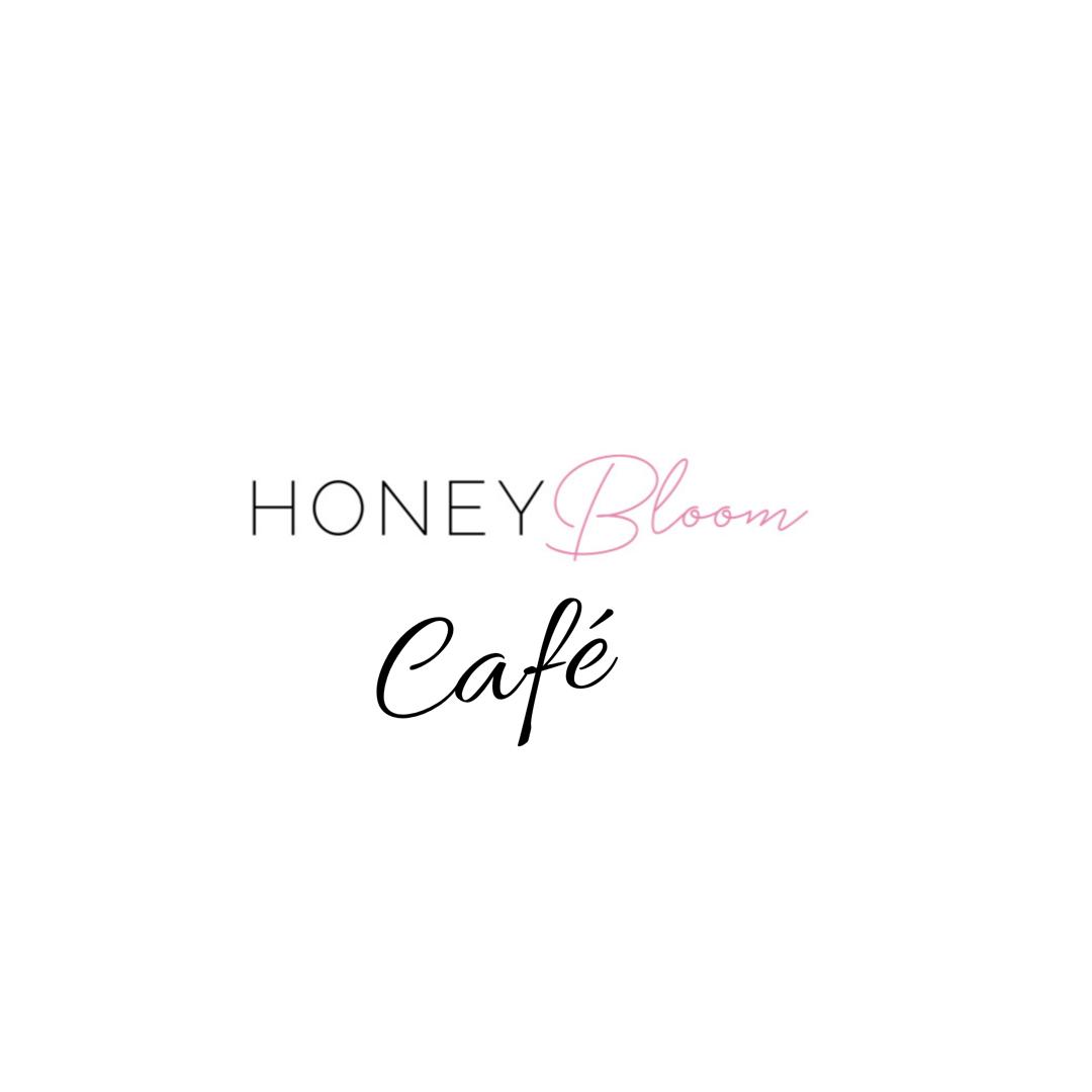 Honey bloom cafe 