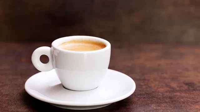 Espresso 